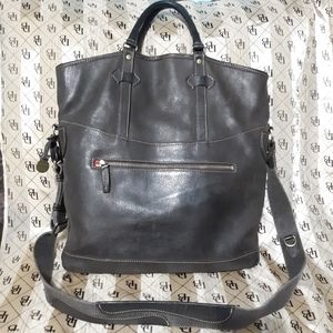 Dooney Bourke Rare Amato Winston